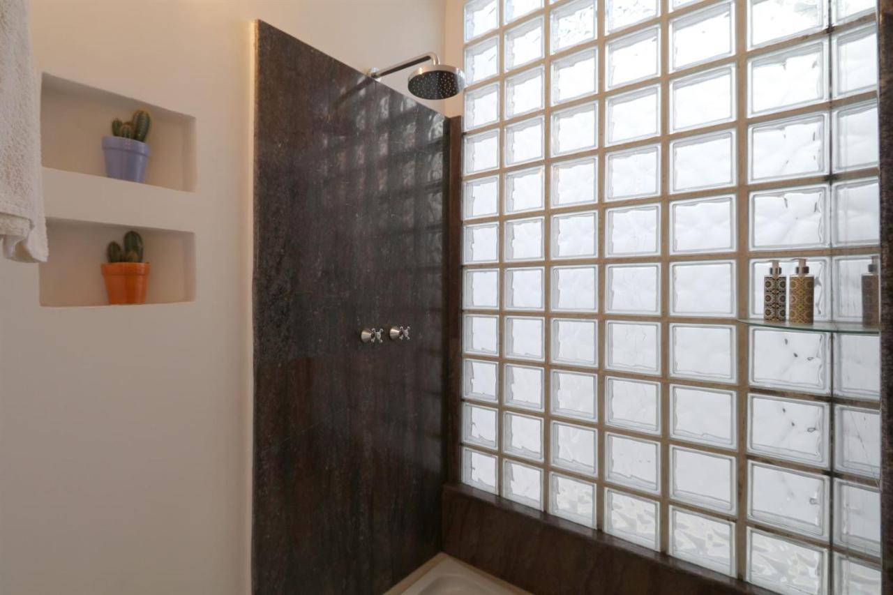 Riad Dar Safi - Privatise Pour 6/8 Pers. - Jacuzzi Марракеш Екстер'єр фото