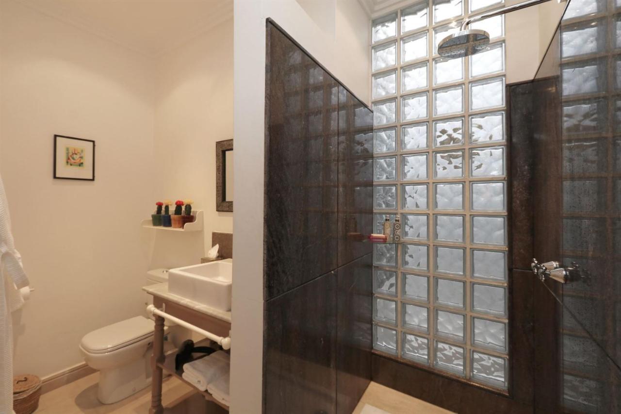 Riad Dar Safi - Privatise Pour 6/8 Pers. - Jacuzzi Марракеш Екстер'єр фото